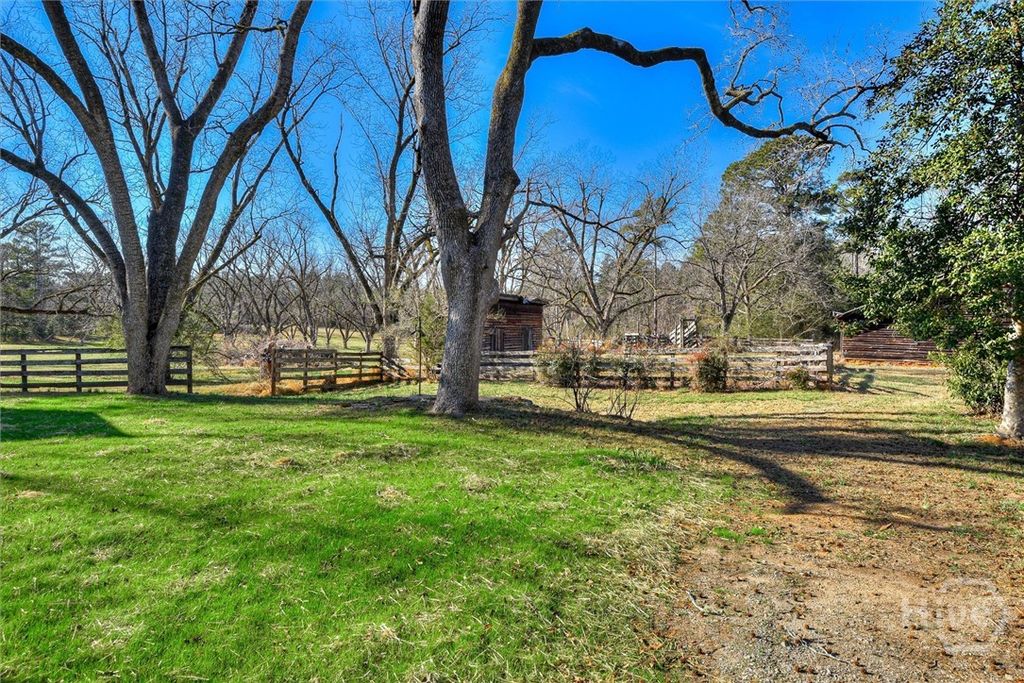 Image 46 of property listing at 267 Garrard Road, Washington, GA 30673