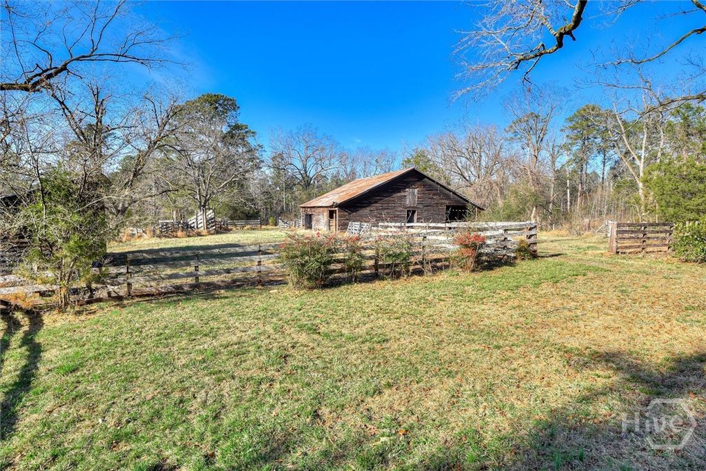 Image 47 of property listing at 267 Garrard Road, Washington, GA 30673