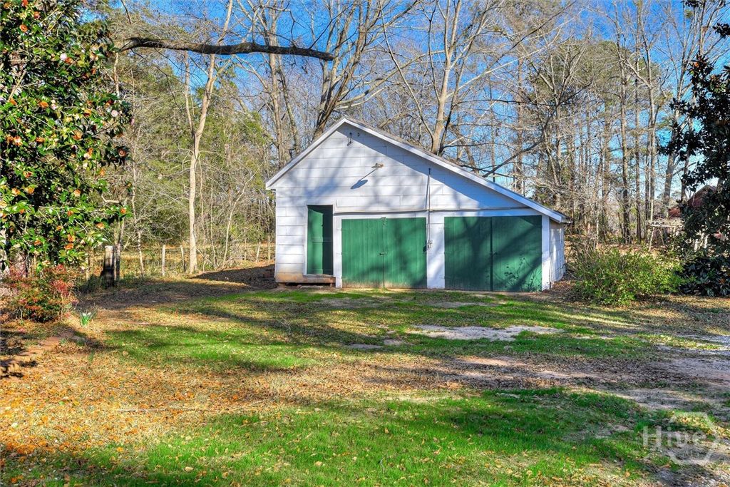 Image 53 of property listing at 267 Garrard Road, Washington, GA 30673