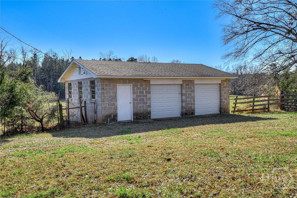 Image 54 of property listing at 267 Garrard Road, Washington, GA 30673