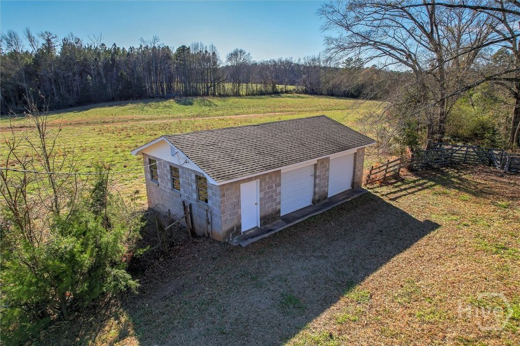 Image 55 of property listing at 267 Garrard Road, Washington, GA 30673