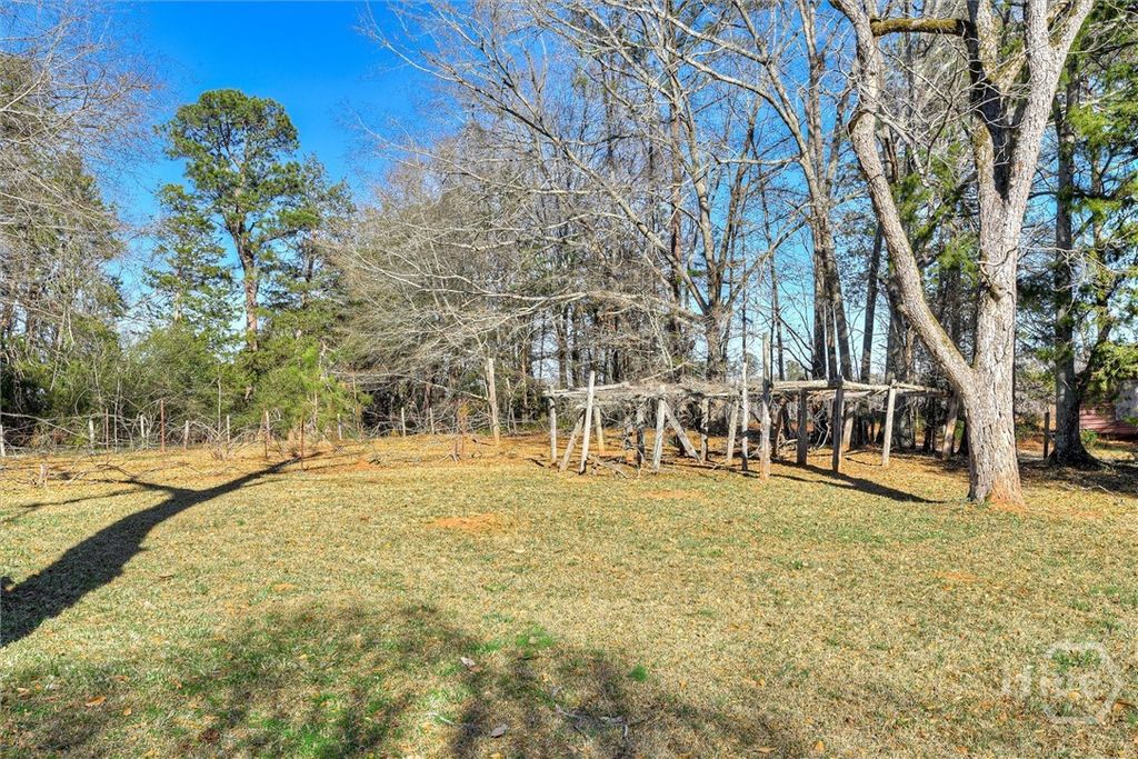 Image 57 of property listing at 267 Garrard Road, Washington, GA 30673