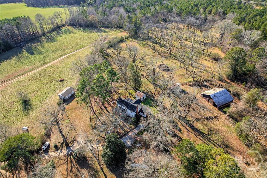 Image 64 of property listing at 267 Garrard Road, Washington, GA 30673