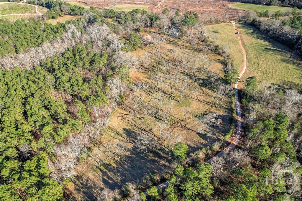 Image 65 of property listing at 267 Garrard Road, Washington, GA 30673