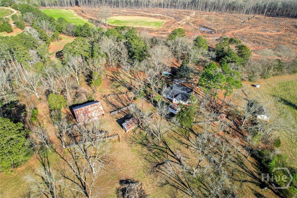 Image 67 of property listing at 267 Garrard Road, Washington, GA 30673