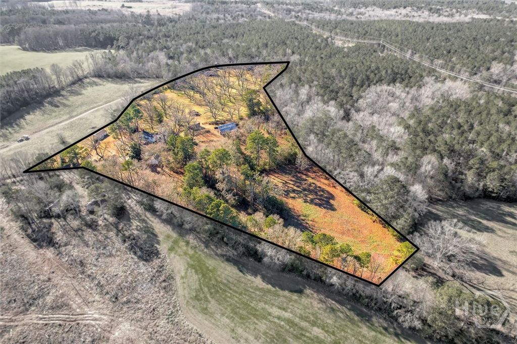 Image 69 of property listing at 267 Garrard Road, Washington, GA 30673