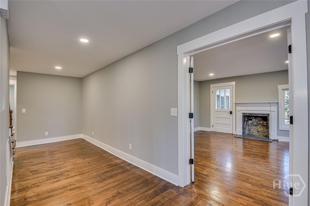 Image 7 of property listing at 267 Garrard Road, Washington, GA 30673