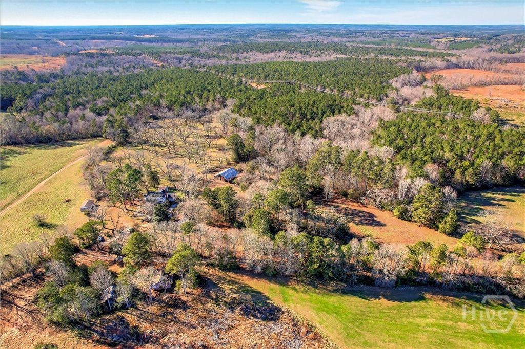 Image 70 of property listing at 267 Garrard Road, Washington, GA 30673