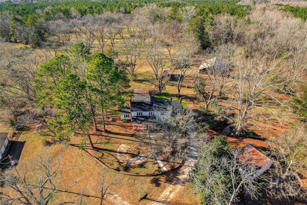 Image 71 of property listing at 267 Garrard Road, Washington, GA 30673