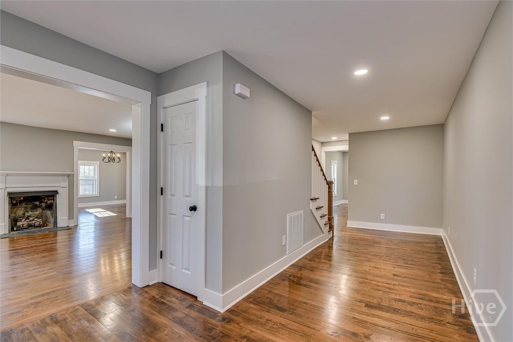 Image 8 of property listing at 267 Garrard Road, Washington, GA 30673