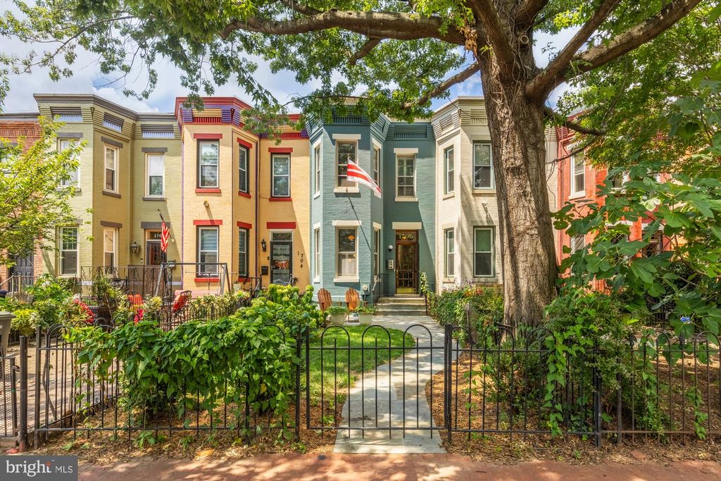 1706 NEW JERSEY AVE NW, Washington, DC 20001