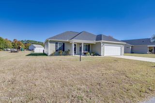 346 Turnage Drive, Washington, NC 27889