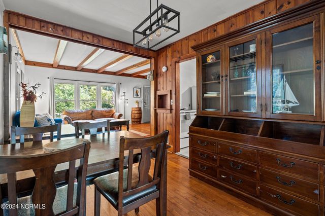 270 W Connecticut Avenue, Southern Pines, NC 28387