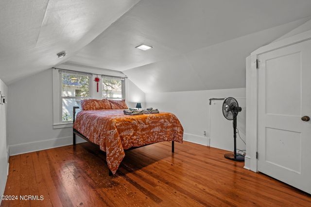 270 W Connecticut Avenue, Southern Pines, NC 28387