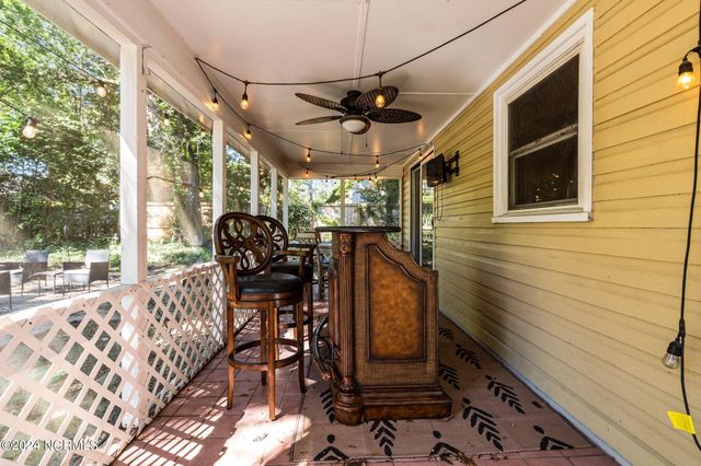 270 W Connecticut Avenue, Southern Pines, NC 28387