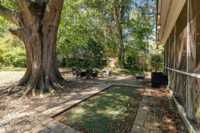 270 W Connecticut Avenue, Southern Pines, NC 28387