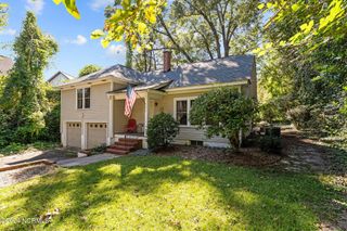 270 W Connecticut Avenue, Southern Pines, NC 28387