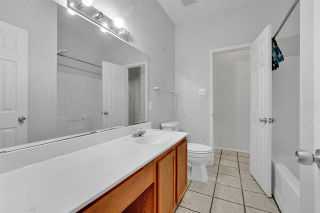 2936 Prairie Oak Boulevard, Grand Prairie, TX 75052