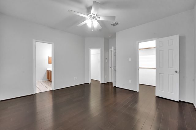 2936 Prairie Oak Boulevard, Grand Prairie, TX 75052