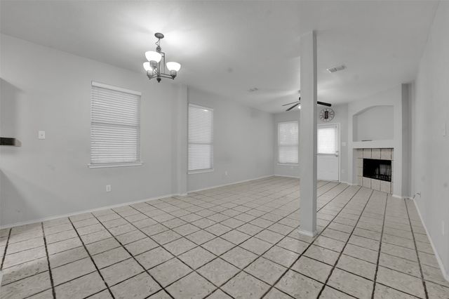 2936 Prairie Oak Boulevard, Grand Prairie, TX 75052