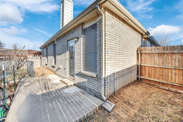 2936 Prairie Oak Boulevard, Grand Prairie, TX 75052