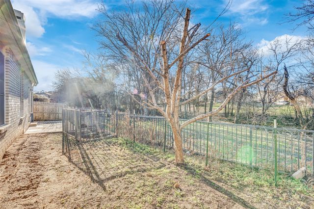 2936 Prairie Oak Boulevard, Grand Prairie, TX 75052