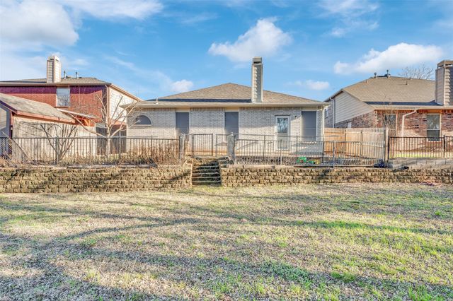 2936 Prairie Oak Boulevard, Grand Prairie, TX 75052