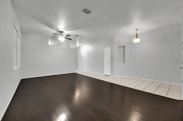 2936 Prairie Oak Boulevard, Grand Prairie, TX 75052