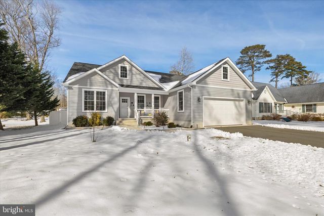 34061 CREEK RD, Dagsboro, DE 19939