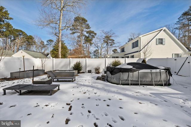 34061 CREEK RD, Dagsboro, DE 19939