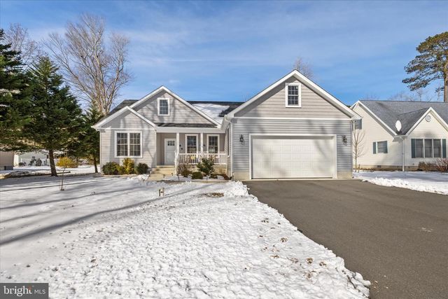 34061 CREEK RD, Dagsboro, DE 19939