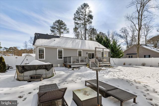 34061 CREEK RD, Dagsboro, DE 19939