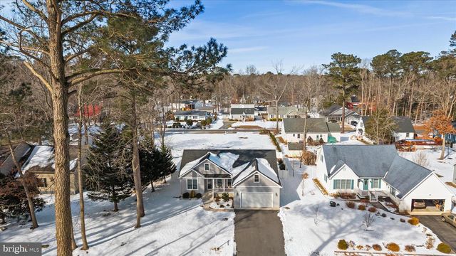 34061 CREEK RD, Dagsboro, DE 19939