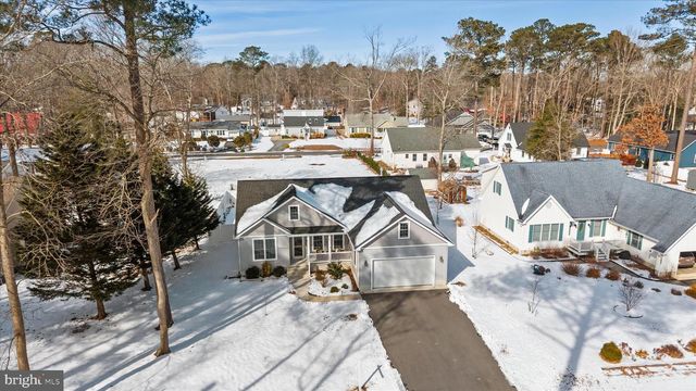 34061 CREEK RD, Dagsboro, DE 19939