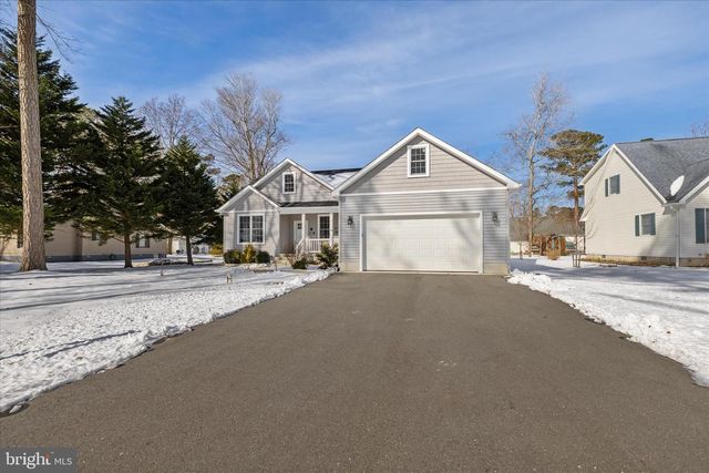 34061 CREEK RD, Dagsboro, DE 19939