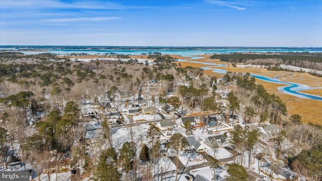 34061 CREEK RD, Dagsboro, DE 19939