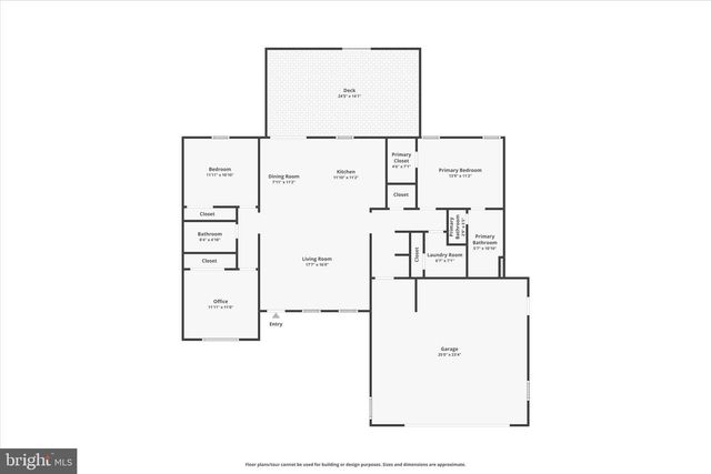 34061 CREEK RD, Dagsboro, DE 19939