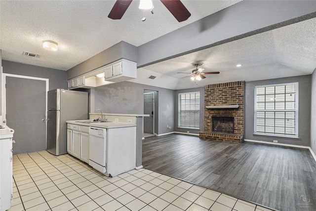 7506 Amherst Drive A & B, Rowlett, TX 75088