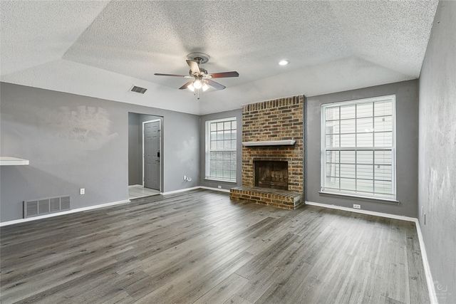 7506 Amherst Drive A & B, Rowlett, TX 75088