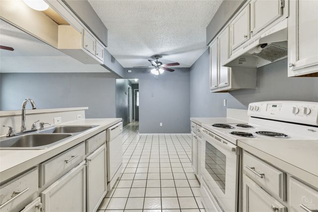 7506 Amherst Drive A & B, Rowlett, TX 75088