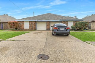 7506 Amherst Drive A & B, Rowlett, TX 75088
