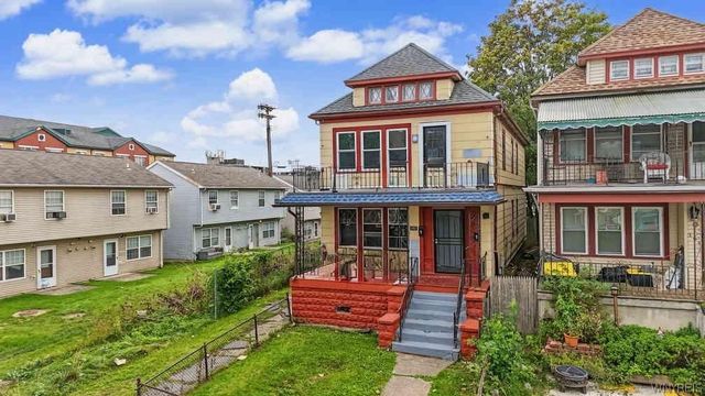 392 Busti Avenue Upper, Buffalo, NY 14201
