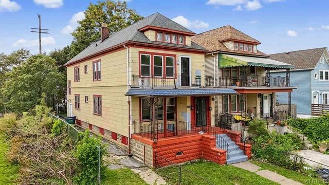 392 Busti Avenue Upper, Buffalo, NY 14201