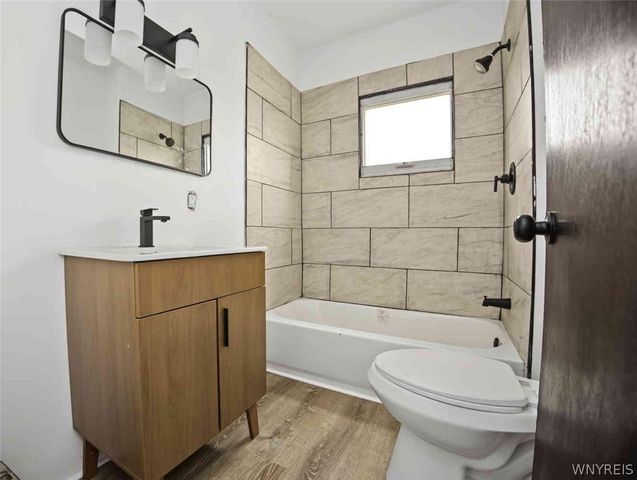 392 Busti Avenue Upper, Buffalo, NY 14201