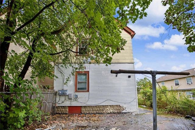 392 Busti Avenue Upper, Buffalo, NY 14201