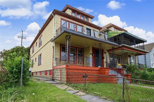 392 Busti Avenue Upper, Buffalo, NY 14201