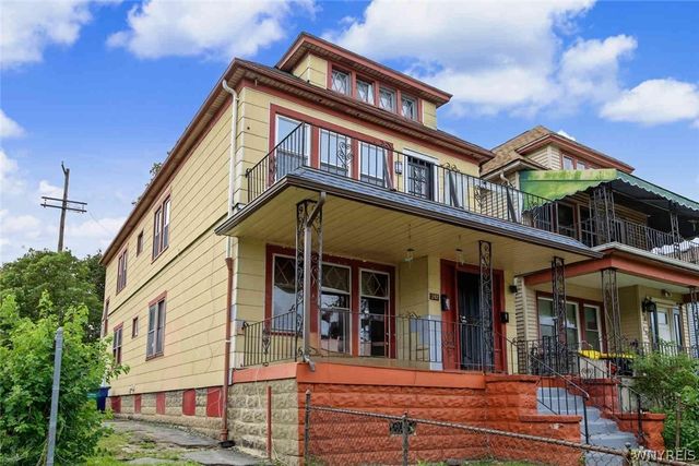 392 Busti Avenue Upper, Buffalo, NY 14201