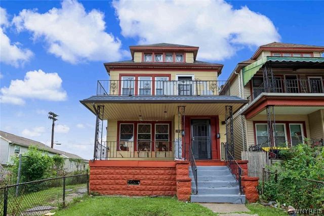 392 Busti Avenue Upper, Buffalo, NY 14201