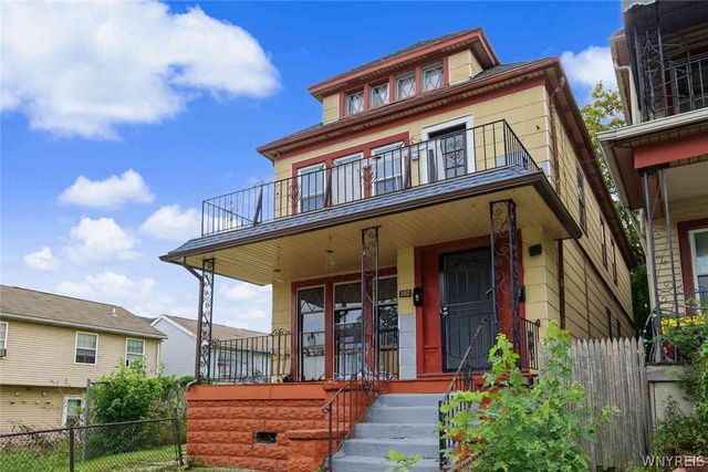 392 Busti Avenue Upper, Buffalo, NY 14201