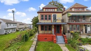 392 Busti Avenue Upper, Buffalo, NY 14201